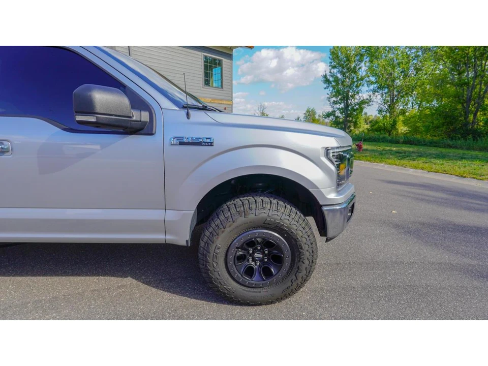 2018 Ford F-150 13th Gen - Image 20 of 31