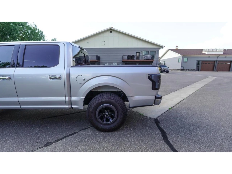 2018 Ford F-150 13th Gen - Image 30 of 31