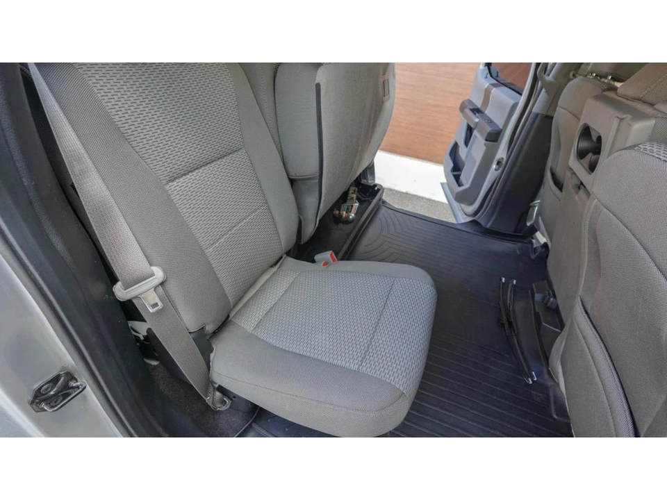 2018 Ford F-150 13th Gen - Image 7 of 31