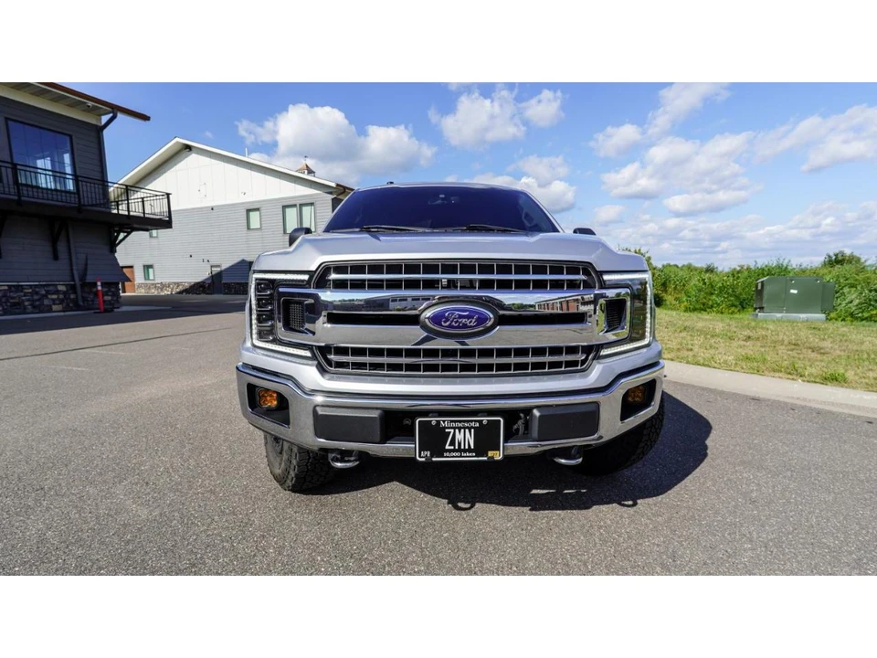 2018 Ford F-150 13th Gen - Image 15 of 31