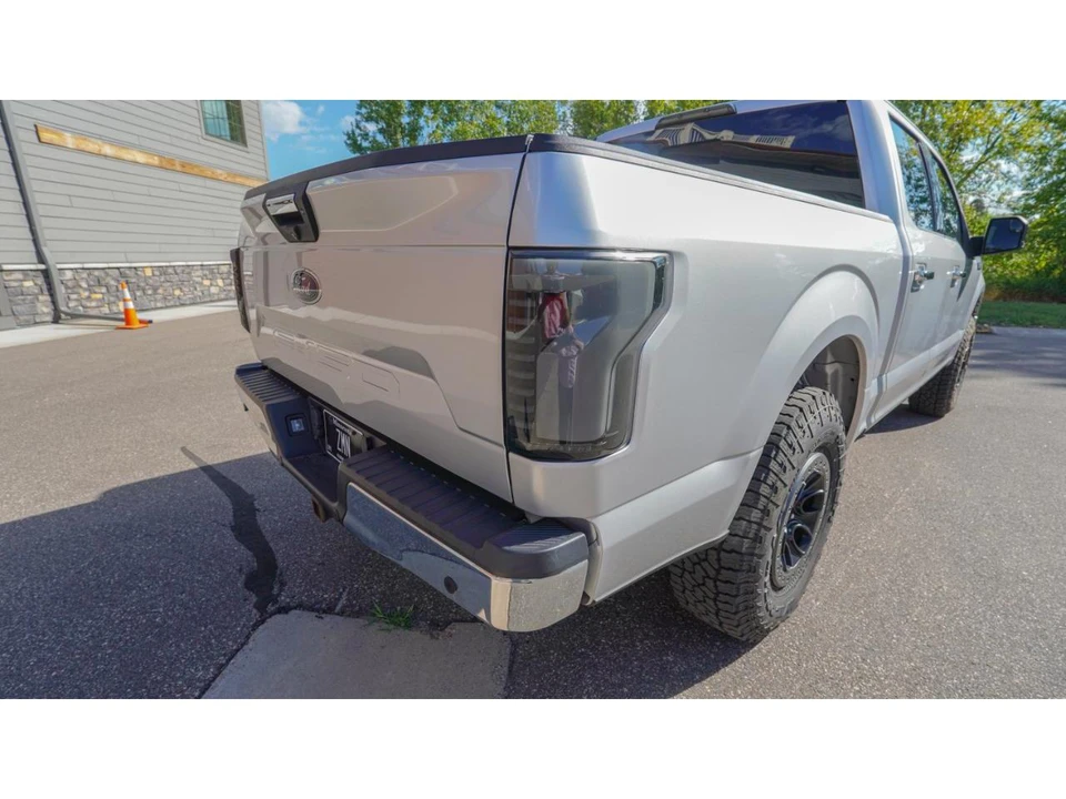 2018 Ford F-150 13th Gen - Image 25 of 31