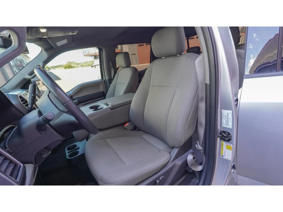 2018 Ford F-150 13th Gen - Image 4 of 31