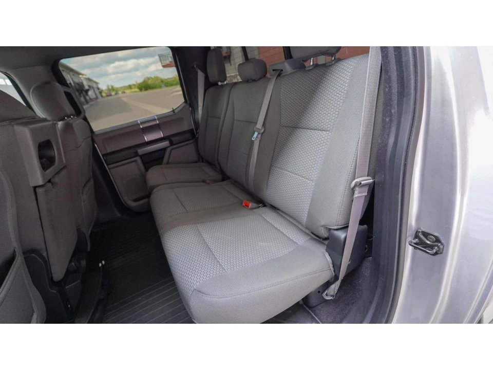 2018 Ford F-150 13th Gen - Image 8 of 31