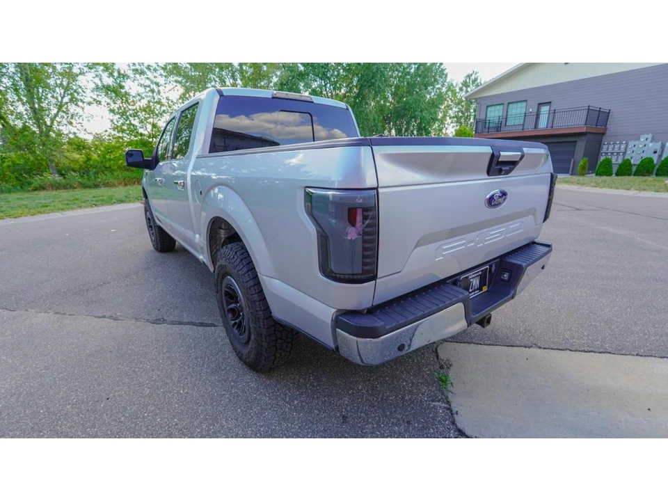 2018 Ford F-150 13th Gen - Image 31 of 31