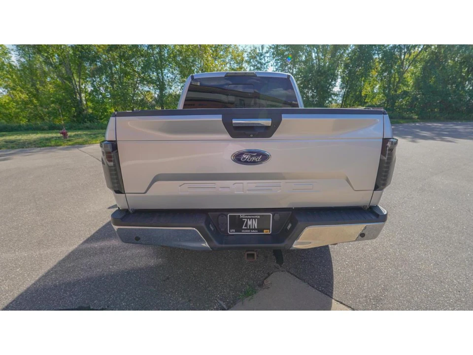2018 Ford F-150 13th Gen - Image 26 of 31
