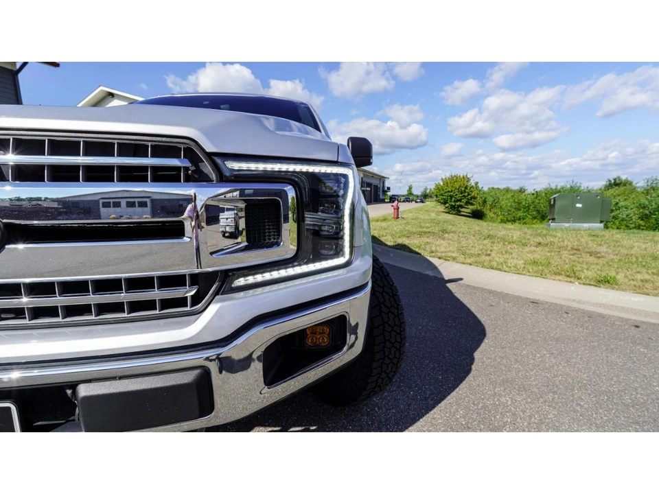 2018 Ford F-150 13th Gen - Image 16 of 31