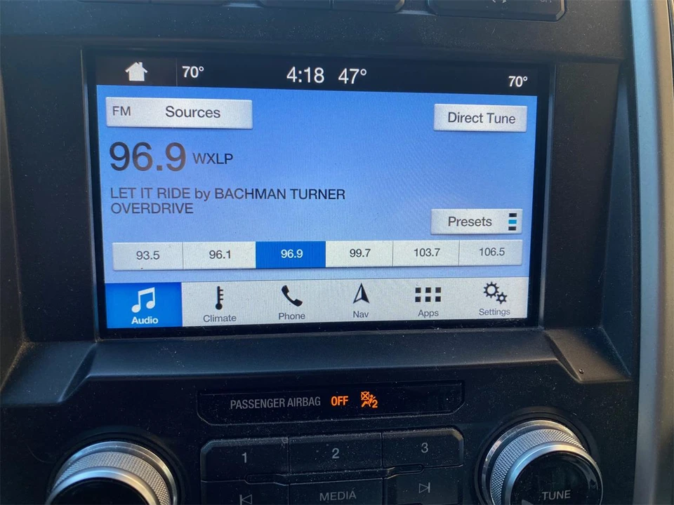 2018 Ford F-150 13th Gen - Image 11 of 13