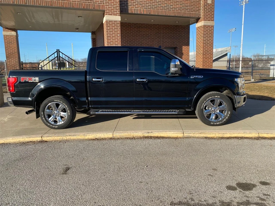 2018 Ford F-150 13th Gen - Image 4 of 13