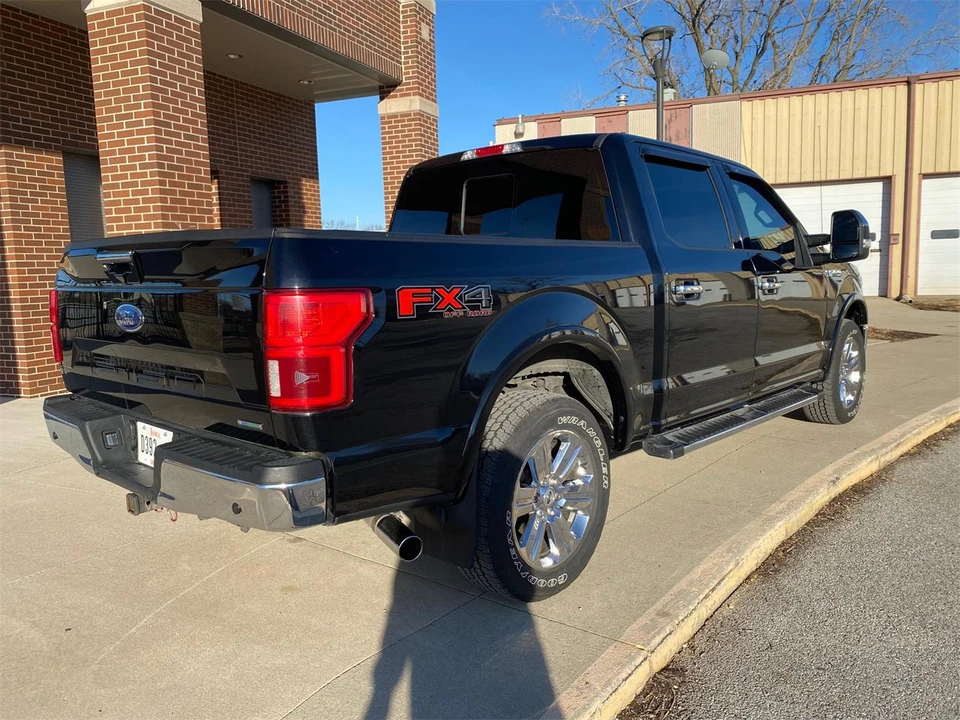 2018 Ford F-150 13th Gen - Image 6 of 13