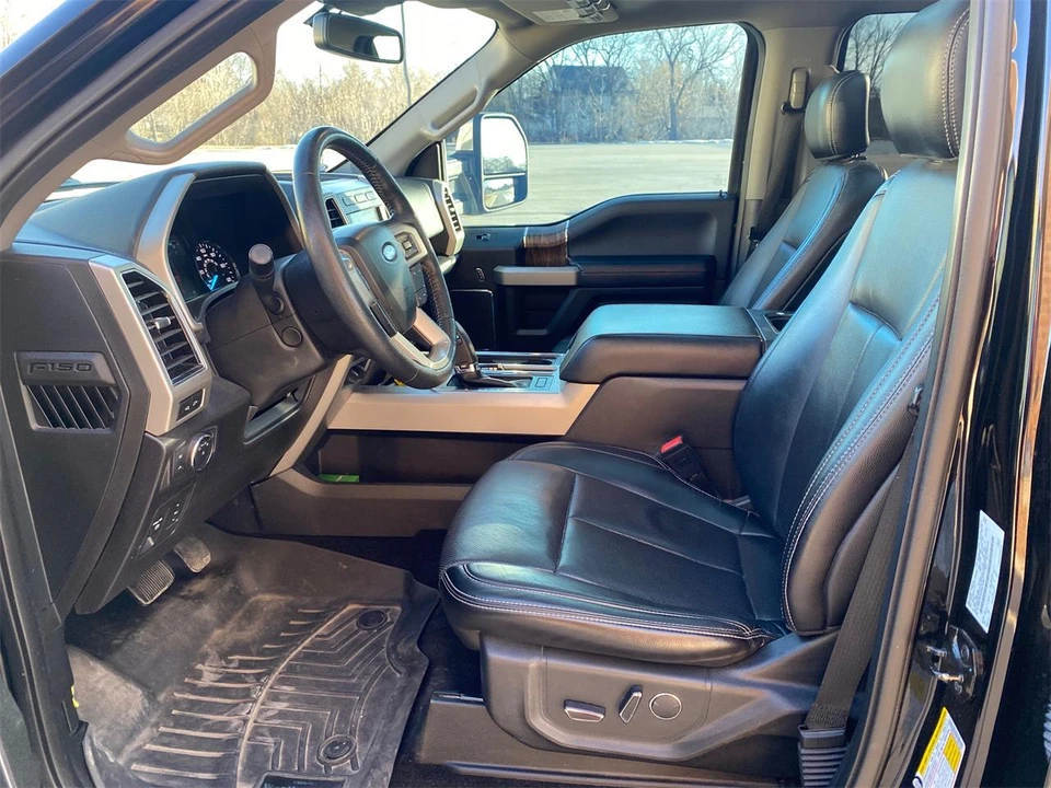2018 Ford F-150 13th Gen - Image 7 of 13