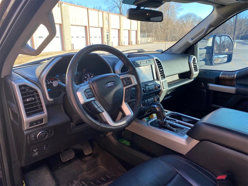 2018 Ford F-150 13th Gen - Image 8 of 13