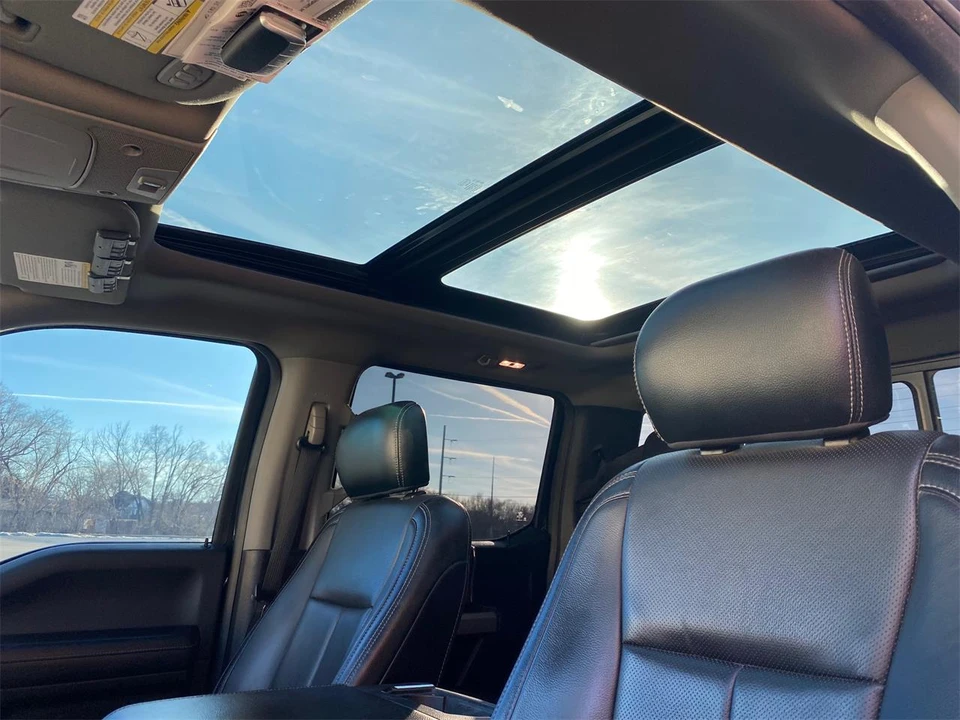 2018 Ford F-150 13th Gen - Image 12 of 13