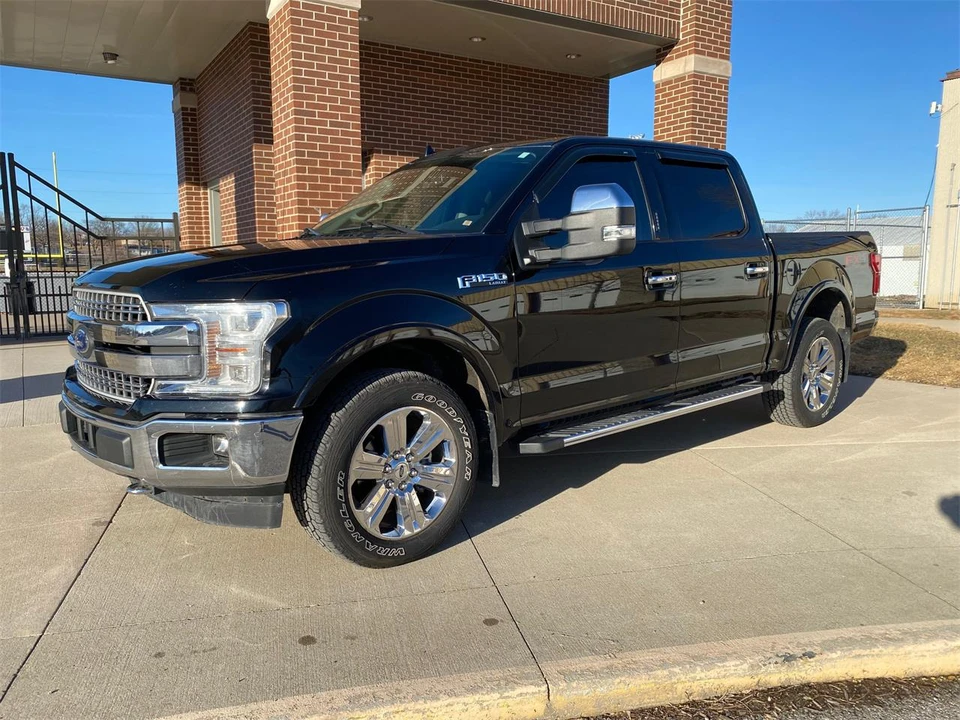 2018 Ford F-150 13th Gen - Image 2 of 13