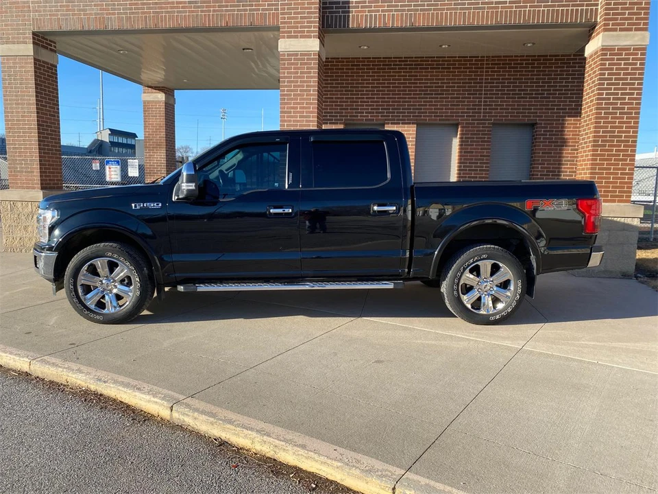 2018 Ford F-150 13th Gen - Image 3 of 13