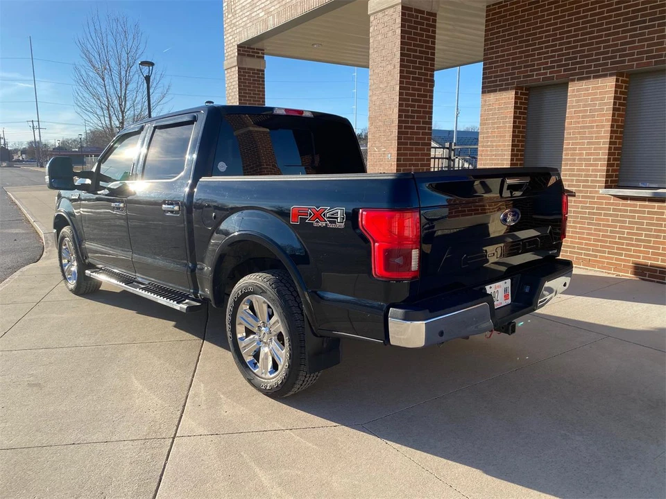 2018 Ford F-150 13th Gen - Image 5 of 13