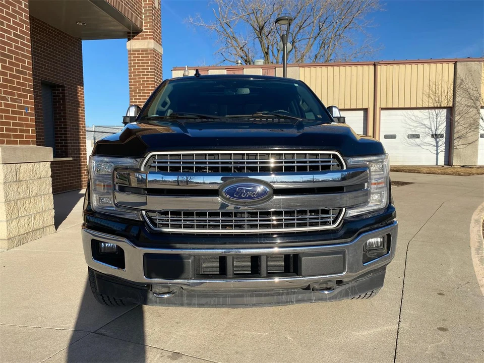 2018 Ford F-150 13th Gen - Image 13 of 13