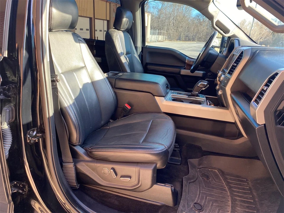 2018 Ford F-150 13th Gen - Image 9 of 13