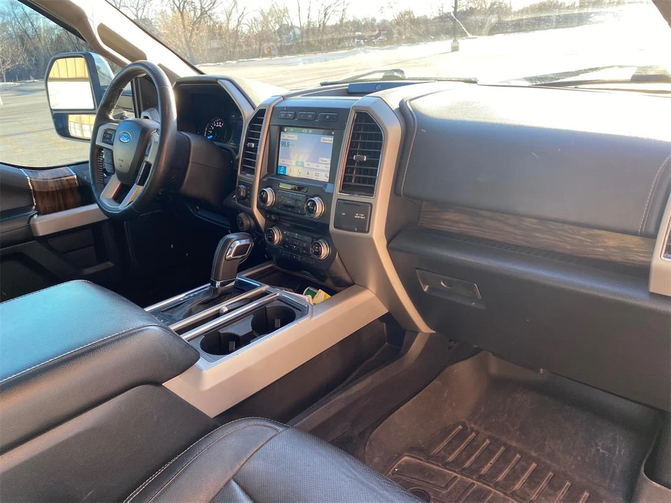 2018 Ford F-150 13th Gen - Image 10 of 13