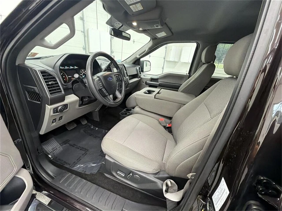 2018 Ford F-150 13th Gen - Image 10 of 15