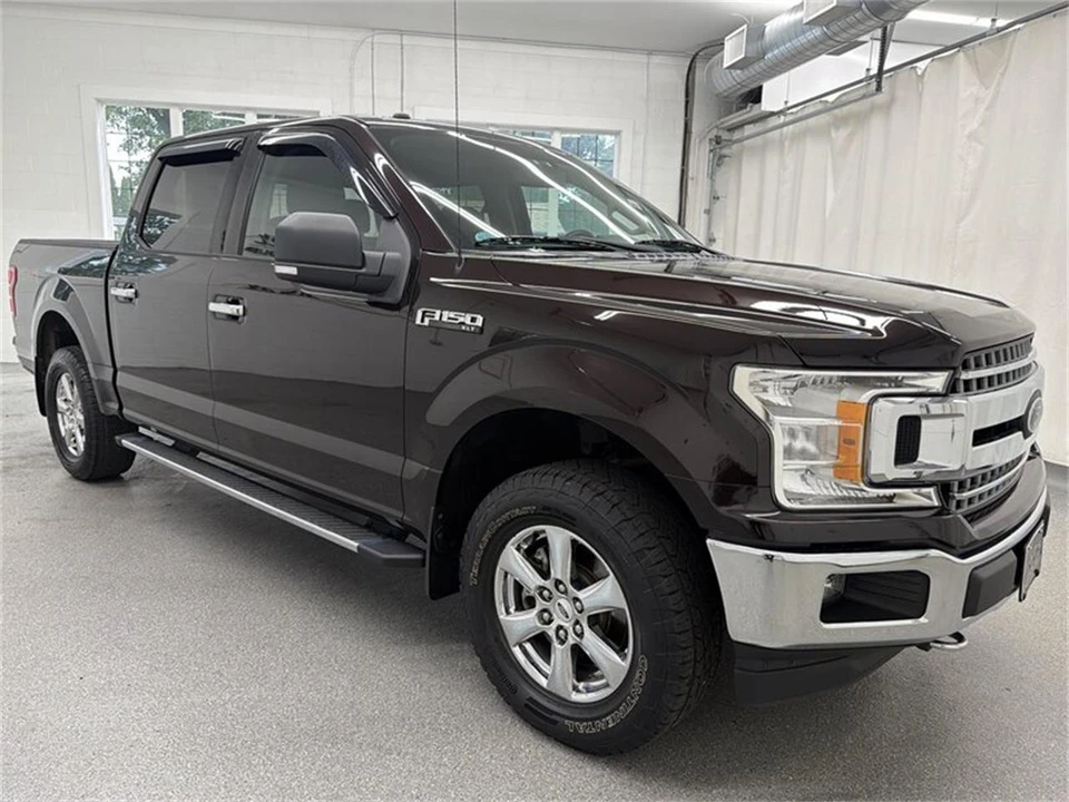 2018 Ford F-150 13th Gen - Image 3 of 15