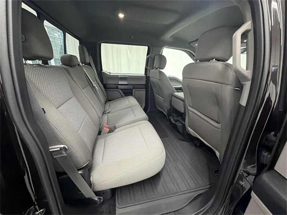 2018 Ford F-150 13th Gen - Image 14 of 15