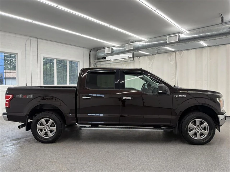 2018 Ford F-150 13th Gen - Image 4 of 15