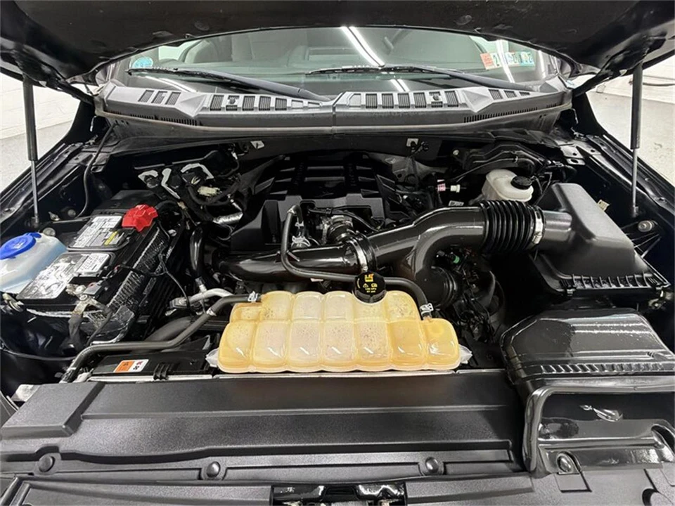 2018 Ford F-150 13th Gen - Image 9 of 15