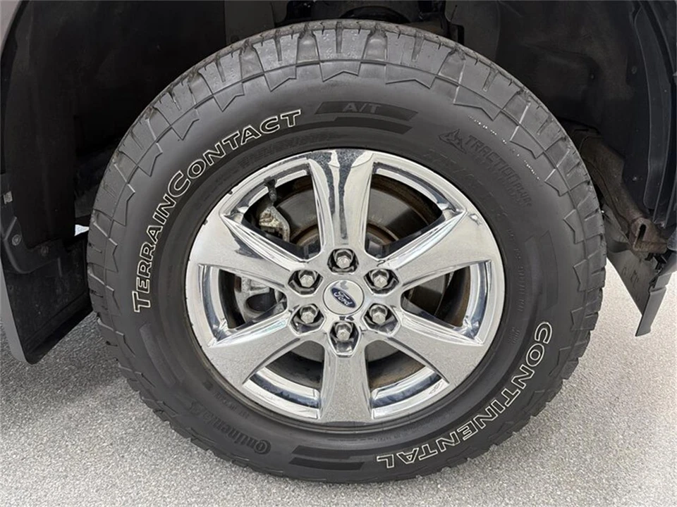 2018 Ford F-150 13th Gen - Image 15 of 15