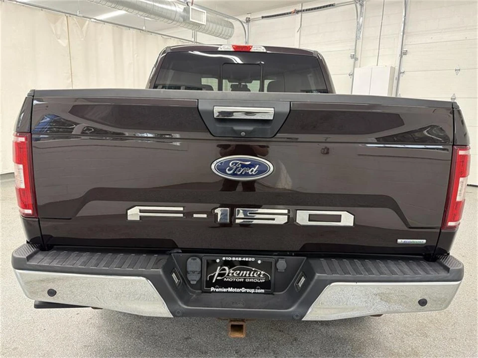 2018 Ford F-150 13th Gen - Image 6 of 15