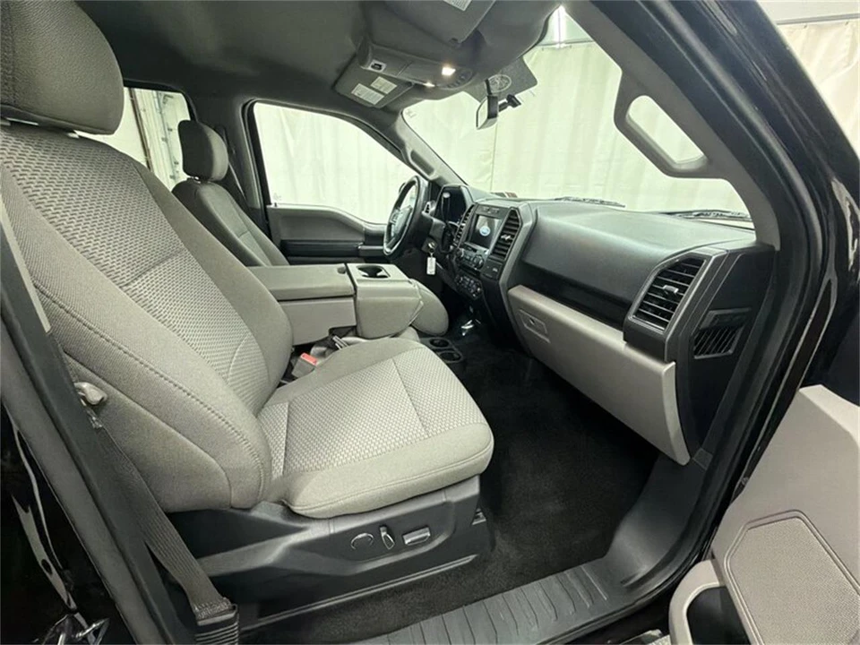 2018 Ford F-150 13th Gen - Image 13 of 15