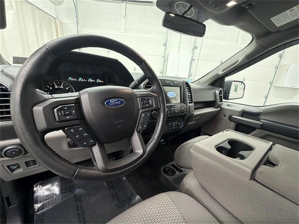 2018 Ford F-150 13th Gen - Image 11 of 15
