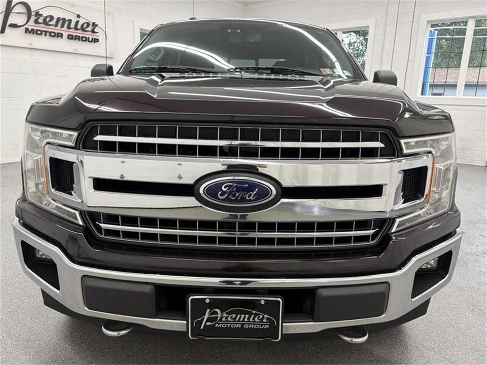 2018 Ford F-150 13th Gen - Image 2 of 15