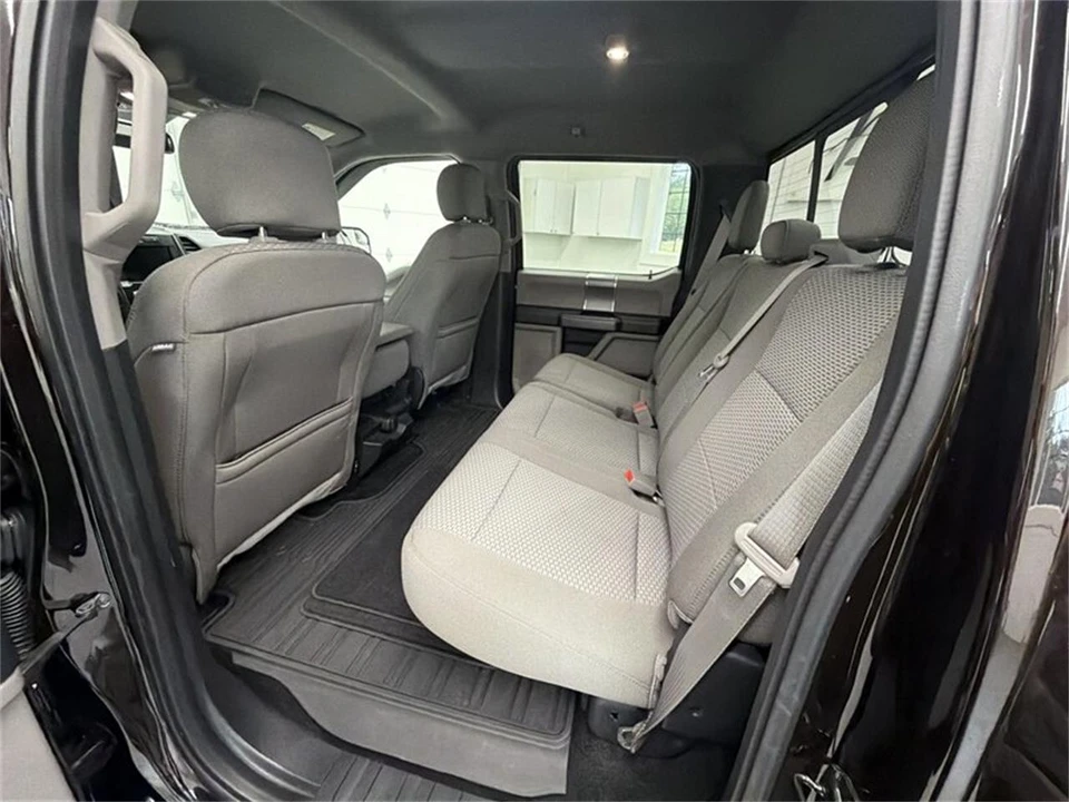 2018 Ford F-150 13th Gen - Image 12 of 15
