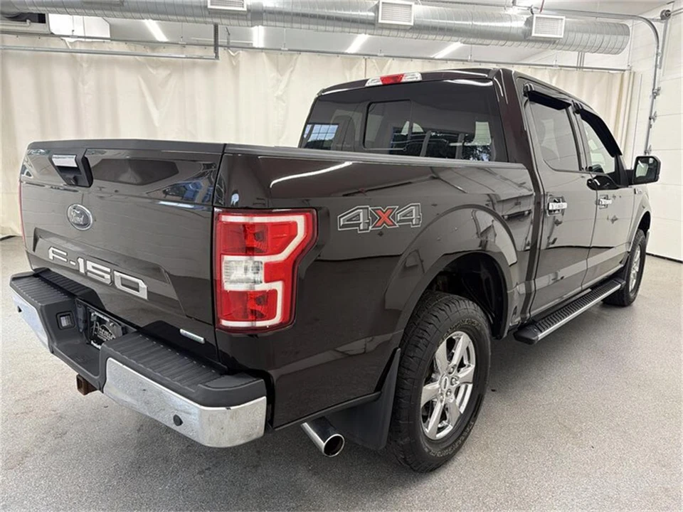 2018 Ford F-150 13th Gen - Image 5 of 15