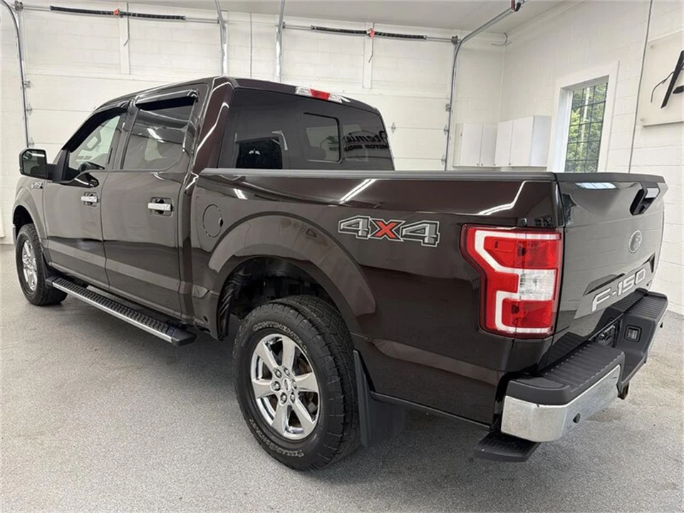 2018 Ford F-150 13th Gen - Image 7 of 15