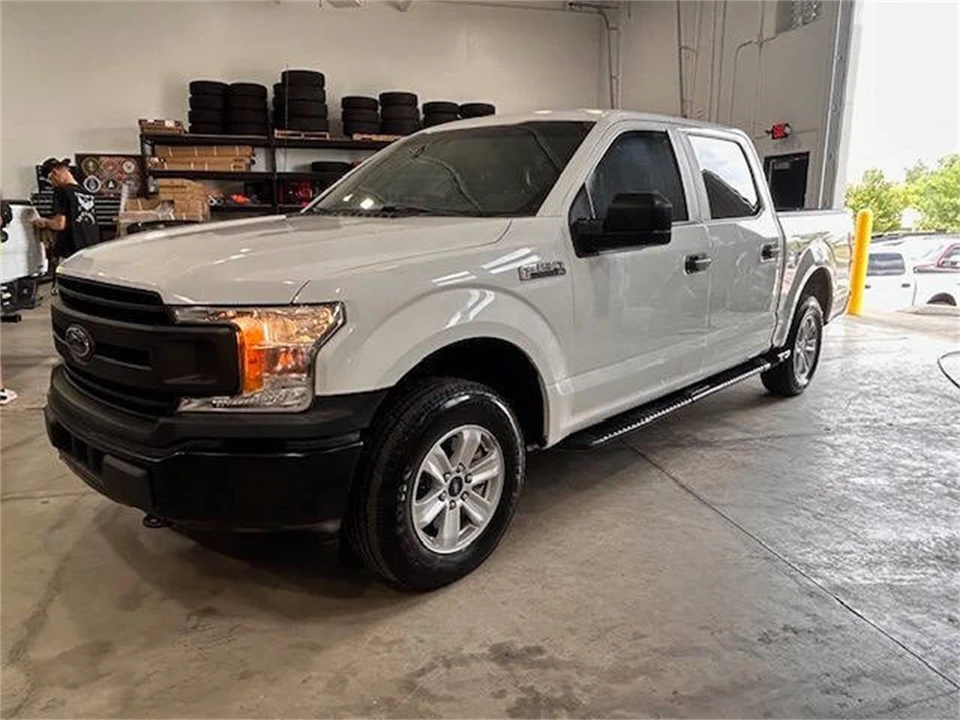 2018 Ford F-150 13th Gen - Image 8 of 19