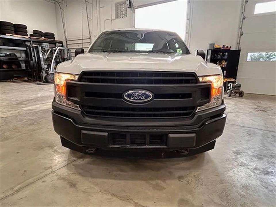 2018 Ford F-150 13th Gen - Image 5 of 19