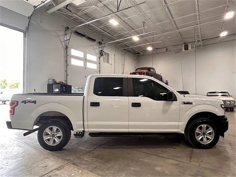 2018 Ford F-150 13th Gen - Image 2 of 19