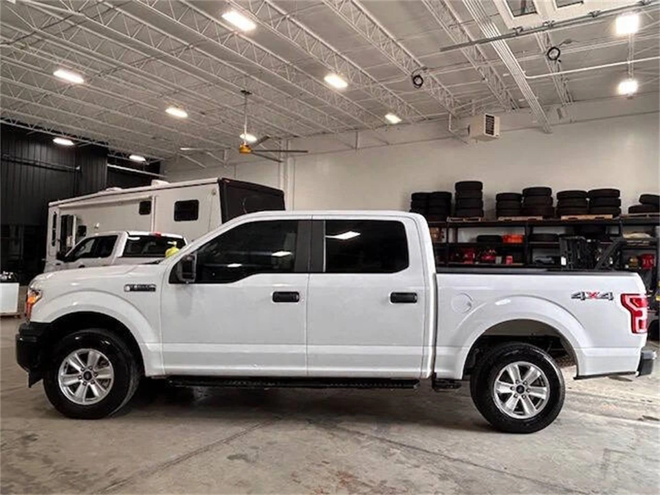 2018 Ford F-150 13th Gen - Image 6 of 19