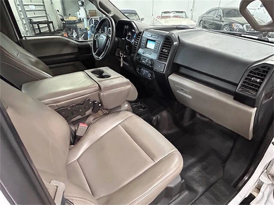 2018 Ford F-150 13th Gen - Image 9 of 19