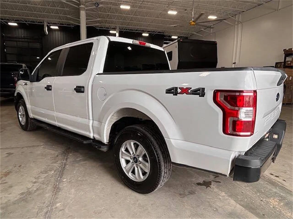 2018 Ford F-150 13th Gen - Image 4 of 19