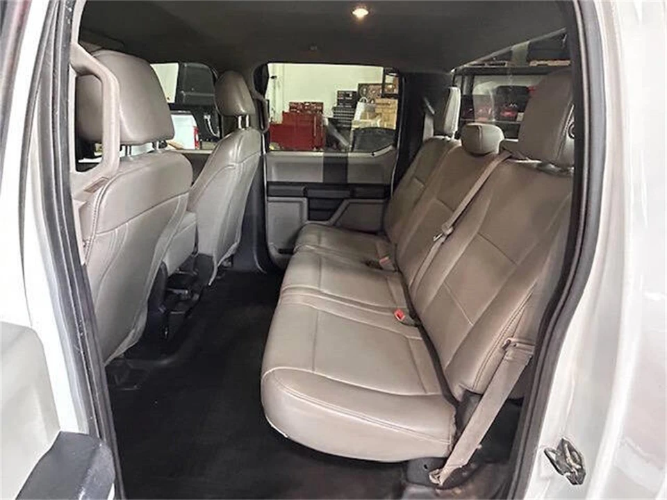 2018 Ford F-150 13th Gen - Image 13 of 19