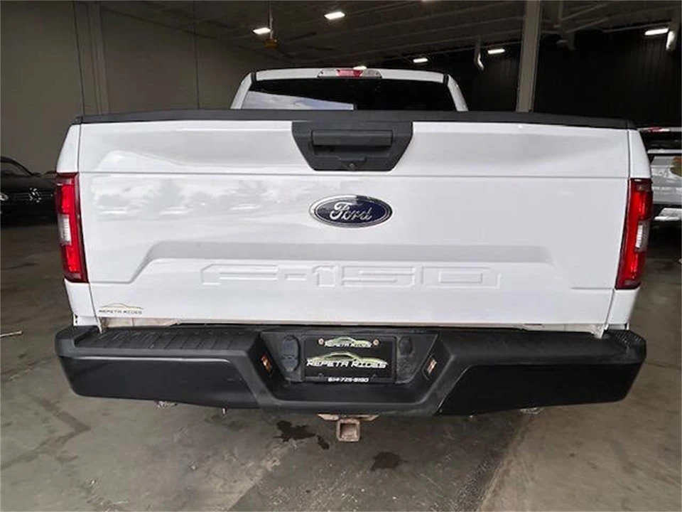 2018 Ford F-150 13th Gen - Image 7 of 19
