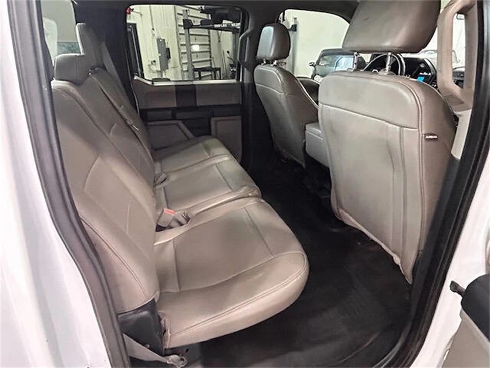 2018 Ford F-150 13th Gen - Image 11 of 19