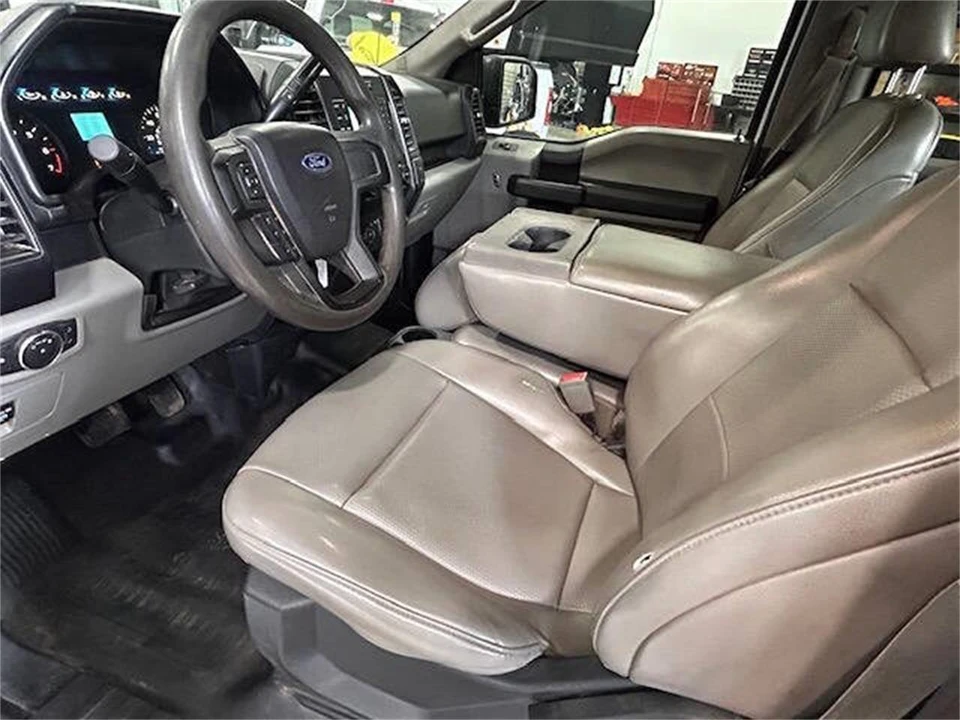 2018 Ford F-150 13th Gen - Image 15 of 19