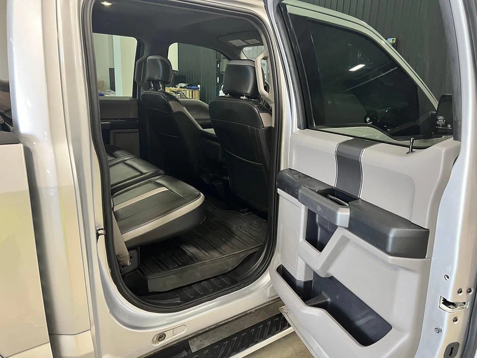 2018 Ford F-150 13th Gen - Image 19 of 19