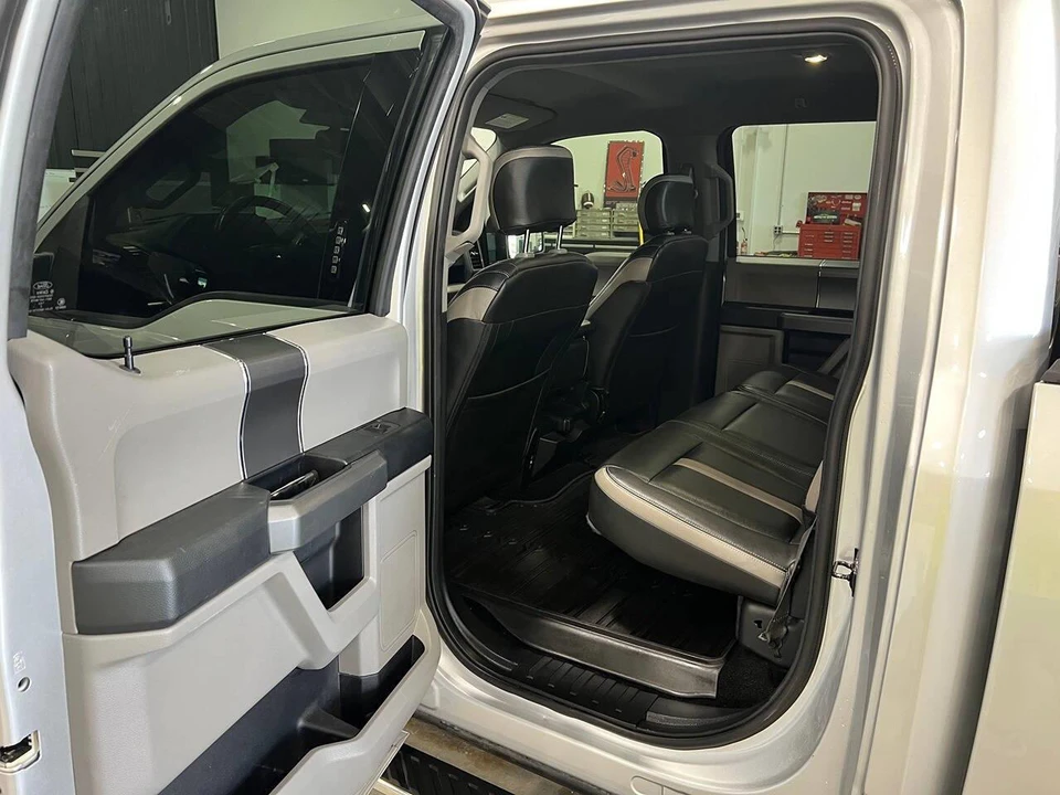 2018 Ford F-150 13th Gen - Image 18 of 19