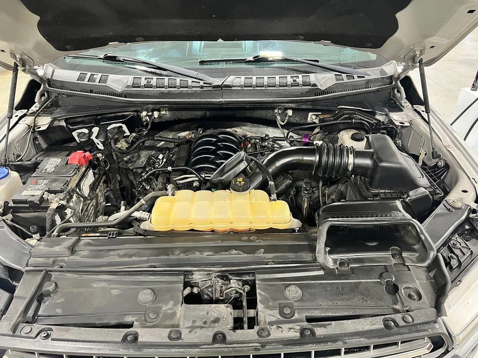 2018 Ford F-150 13th Gen - Image 17 of 19