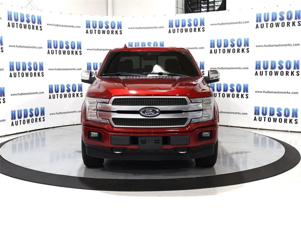 2018 Ford F-150 13th Gen - Image 9 of 31
