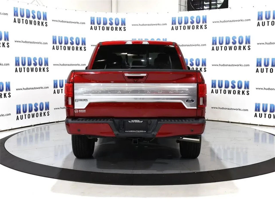 2018 Ford F-150 13th Gen - Image 5 of 31